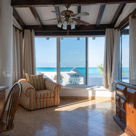 Casa Bonita And Villas Isla Mujeres Zewnętrze zdjęcie