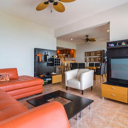 Casa Bonita And Villas Isla Mujeres Zewnętrze zdjęcie