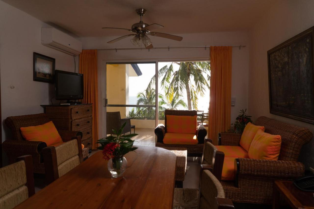 Casa Bonita And Villas Isla Mujeres Zewnętrze zdjęcie
