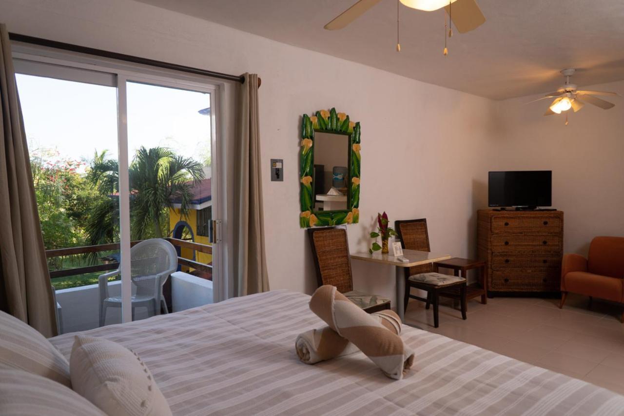 Casa Bonita And Villas Isla Mujeres Zewnętrze zdjęcie