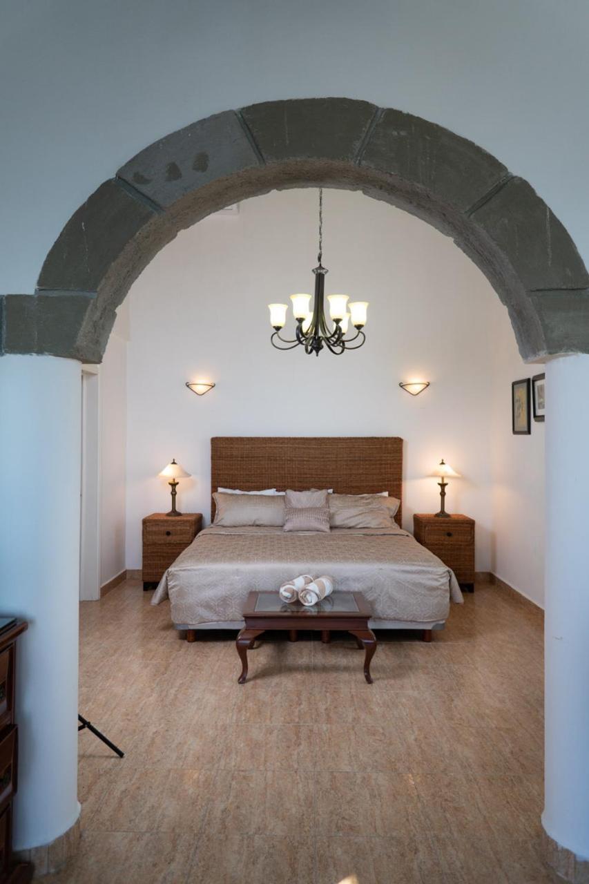 Casa Bonita And Villas Isla Mujeres Zewnętrze zdjęcie