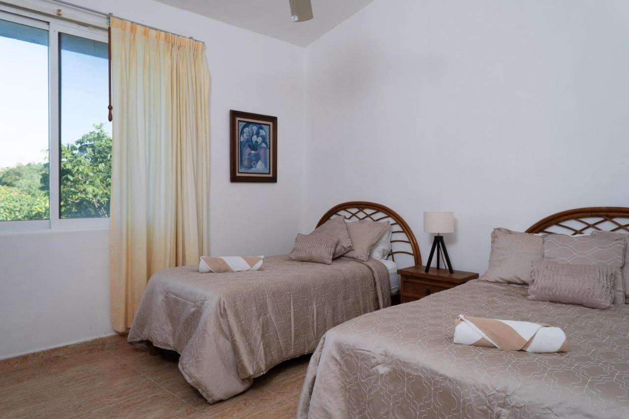 Casa Bonita And Villas Isla Mujeres Zewnętrze zdjęcie