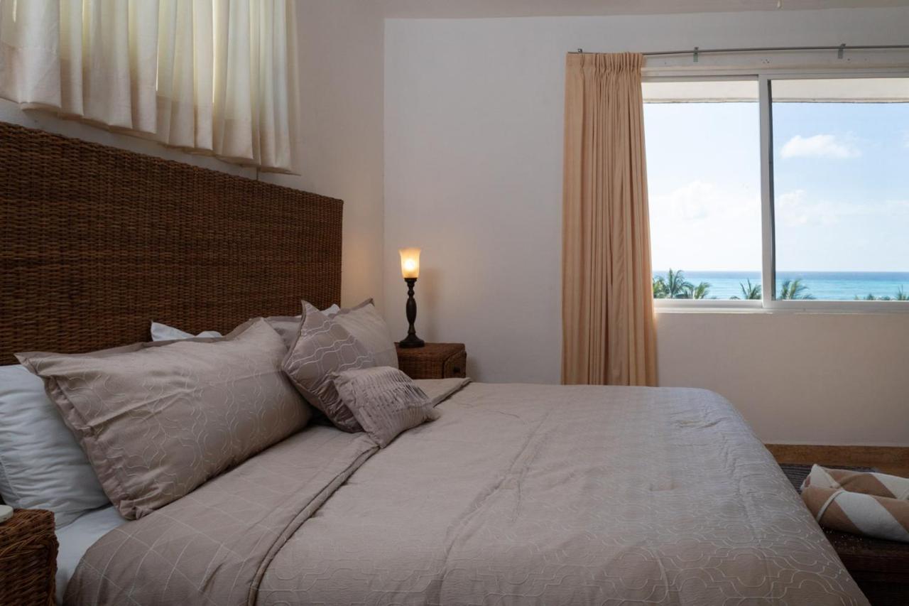 Casa Bonita And Villas Isla Mujeres Zewnętrze zdjęcie