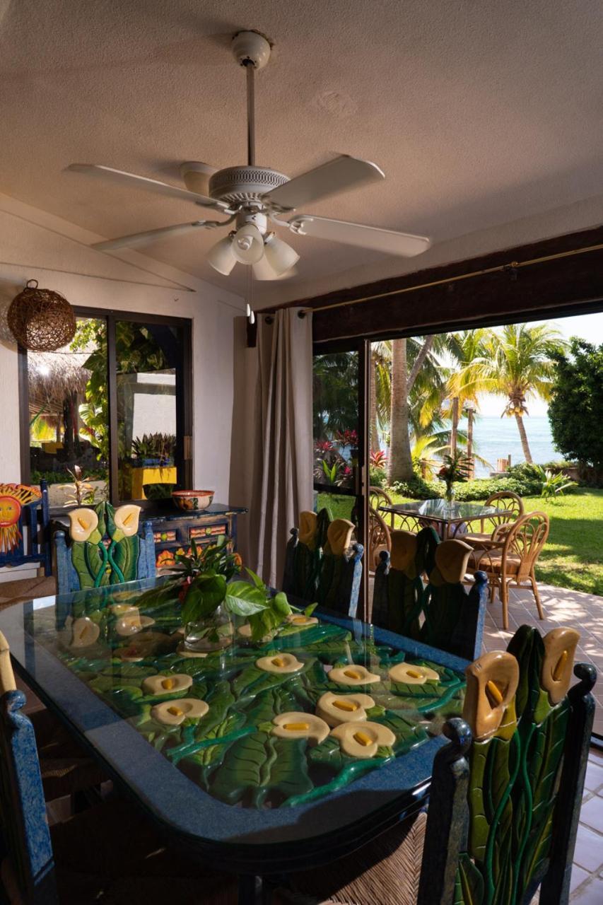 Casa Bonita And Villas Isla Mujeres Zewnętrze zdjęcie
