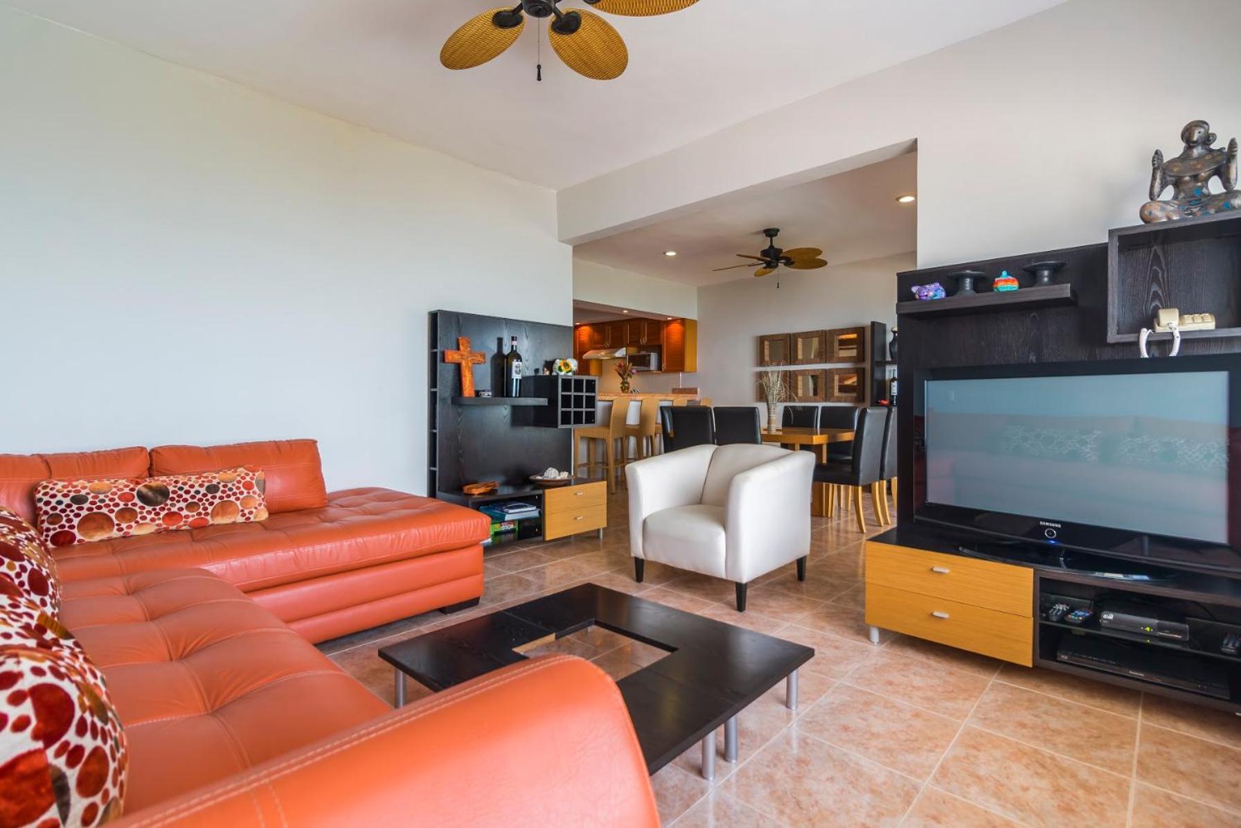 Casa Bonita And Villas Isla Mujeres Zewnętrze zdjęcie