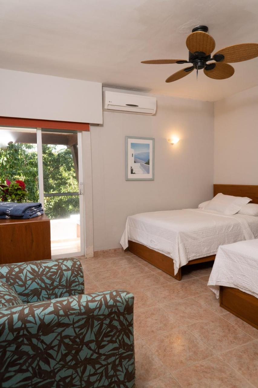 Casa Bonita And Villas Isla Mujeres Zewnętrze zdjęcie